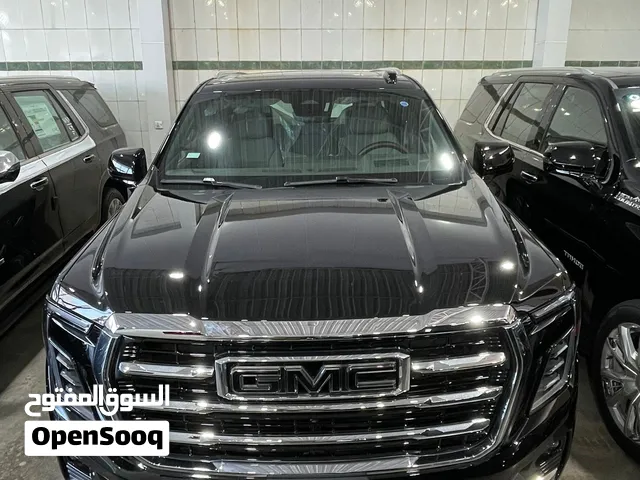 Used GMC Yukon in Baghdad