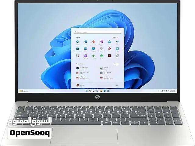 Hp Laptop 15s-eq3xxx, i5,8th, 8gb Ram, 256gb  ssd