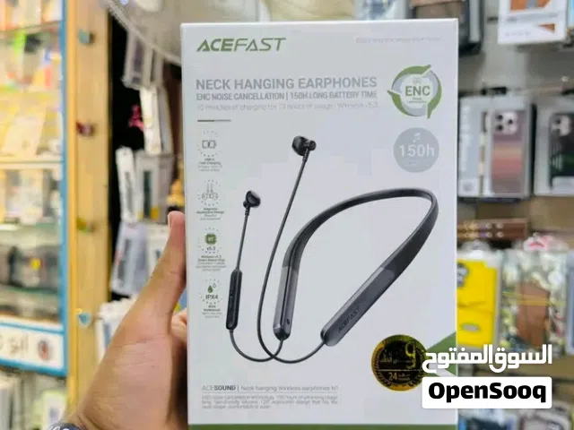 سماعة Acefast N1 أصلية.