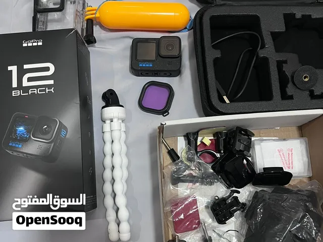 GoPro 12 BLACK