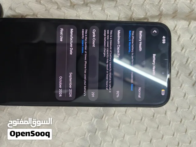 iPhone 16 pro Max 1 TB