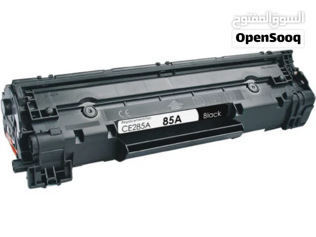 TONER Cartridge Canon/Hp CE 285/435.