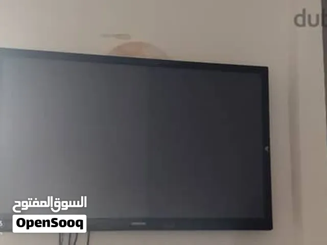 شاشه سامسونج 43 بوصه للبيع