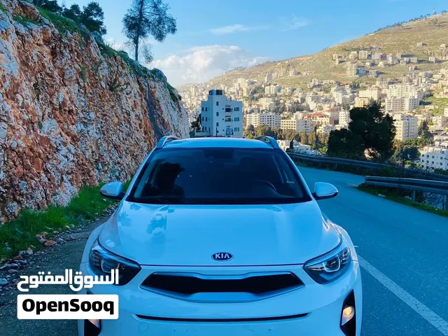 كيا ستونك 2028  متور 1.4 للبيع ( كاش )