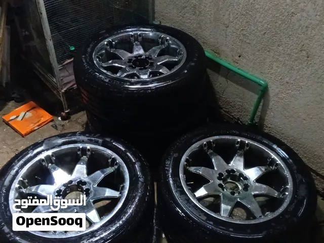 ويلات جوكر قياس 20
