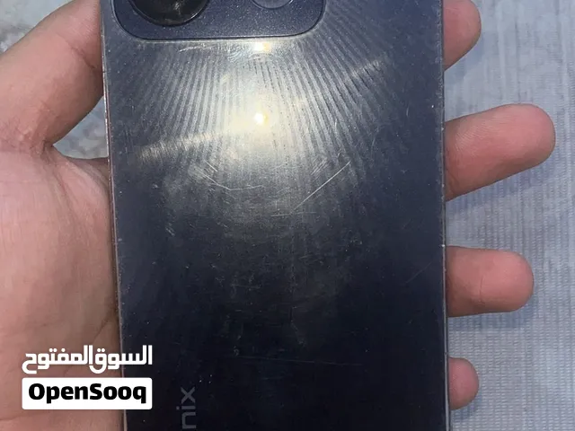 Infinix Smart 7 64 GB in Irbid