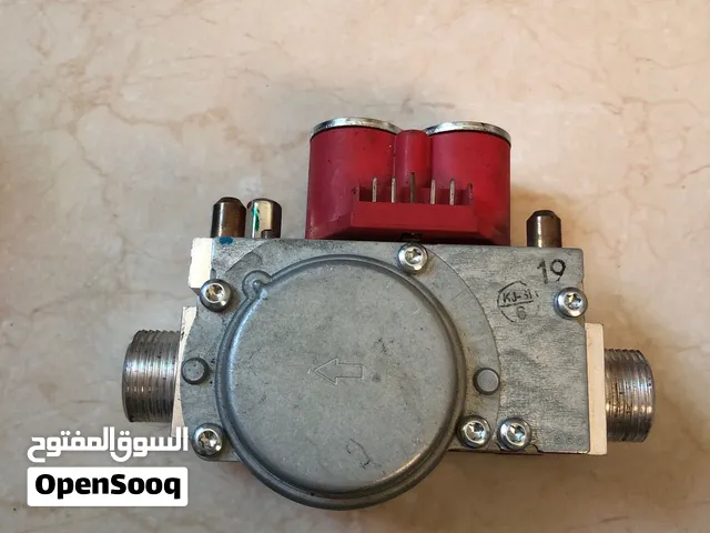صمام بلف او منظم للتدفئة المركزيه و مطابخ الغاز الماني اصلي بحال الوكاله
