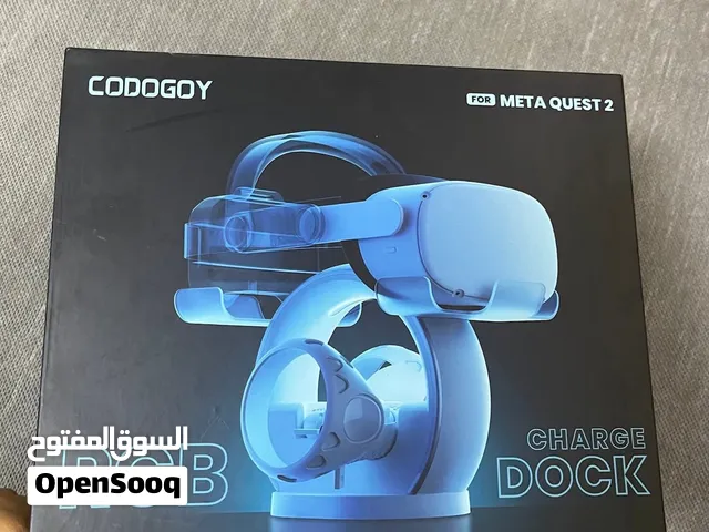 الواقع الافتراضي RGB