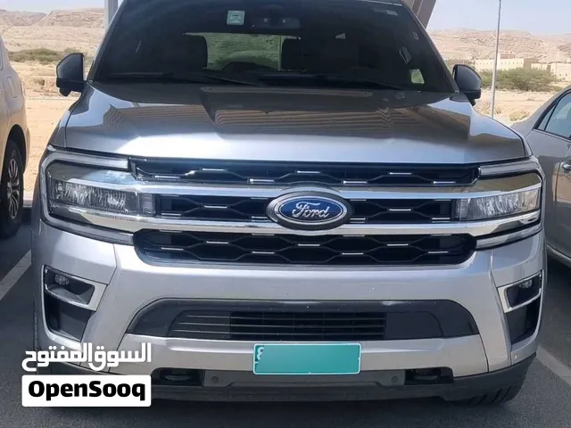 Used Ford Expedition in Al Dakhiliya