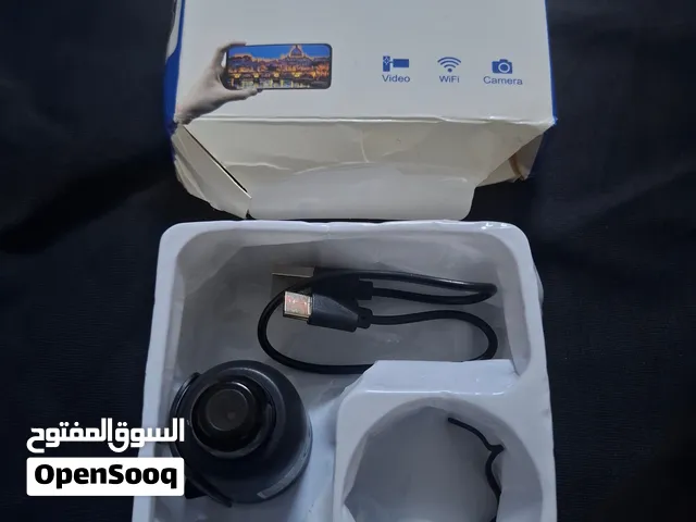 كامرا صغيرة خفية