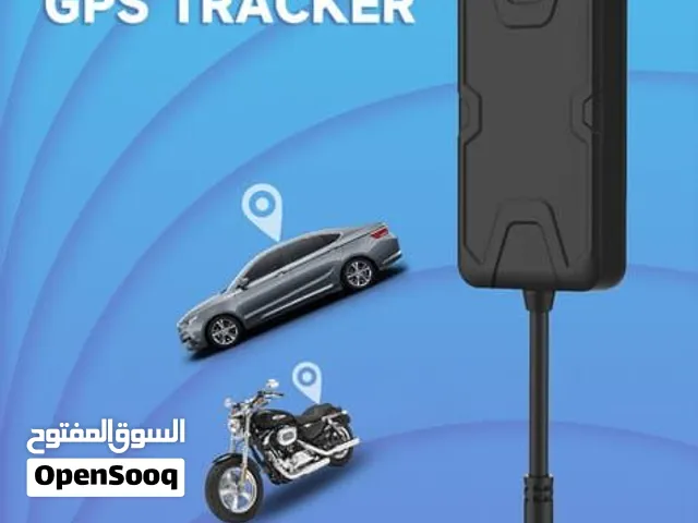 تتبع سيارتك  مع أقوا نضام تتبع بكفاله خطيه