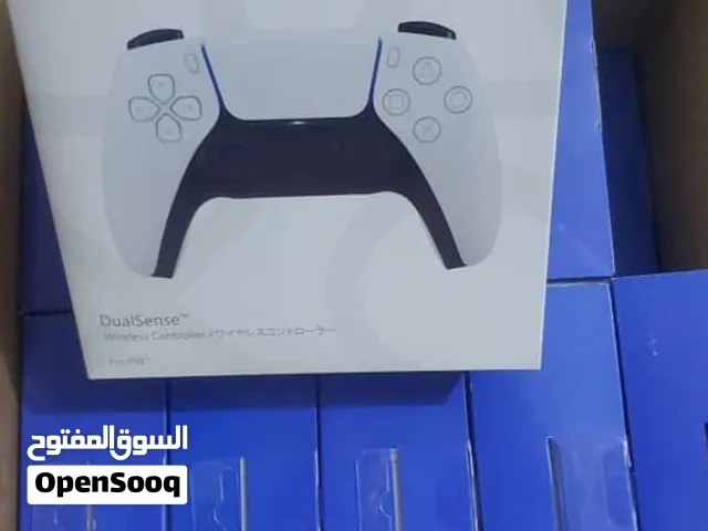 يدات بلايستيشن فايف جديد وكالة بسعر عرطة