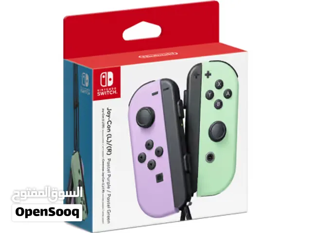 Switch Joy-Con