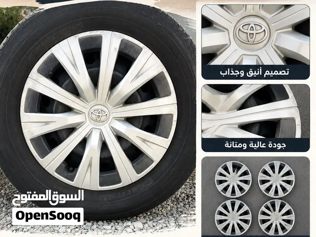 تويوتا كامري 2018