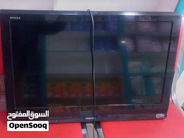 شاشة توشيبا أصليه