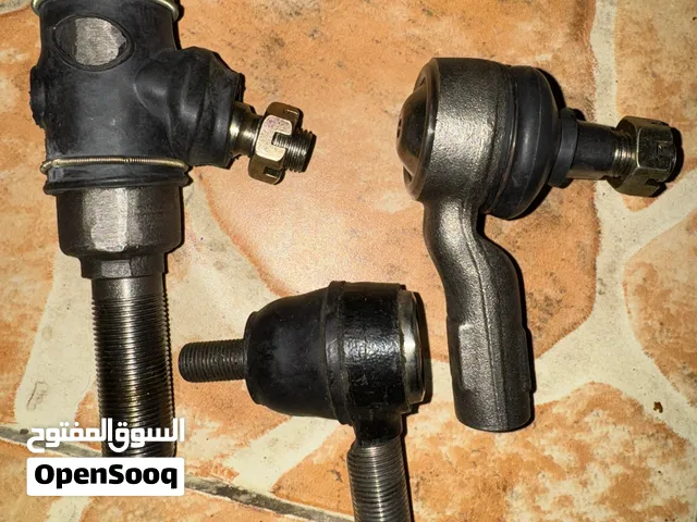 يوجد قطع غيار جديده لسيارات مديل القديم و الحديث