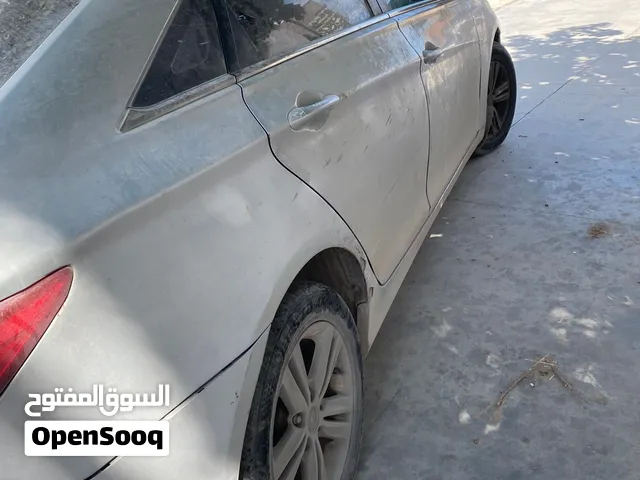سوناتا 2013 للبيع