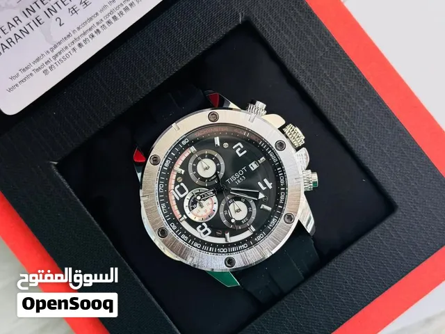 TISSOT MEN'S SECOND COPY CHRONOGRAPH BATTERY  بطارية كرونوغراف النسخة الثانية للرجال من تيسوت