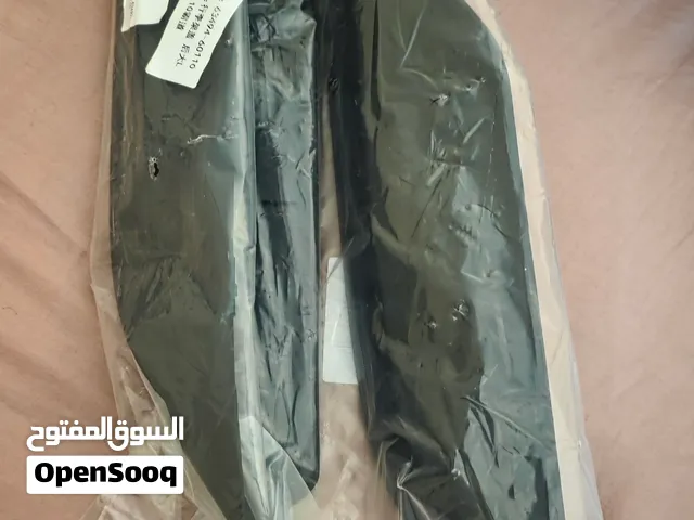3 أغطية حامل قضبان سقف خاص للبرادو كل غطاء بخمسة ريالات
