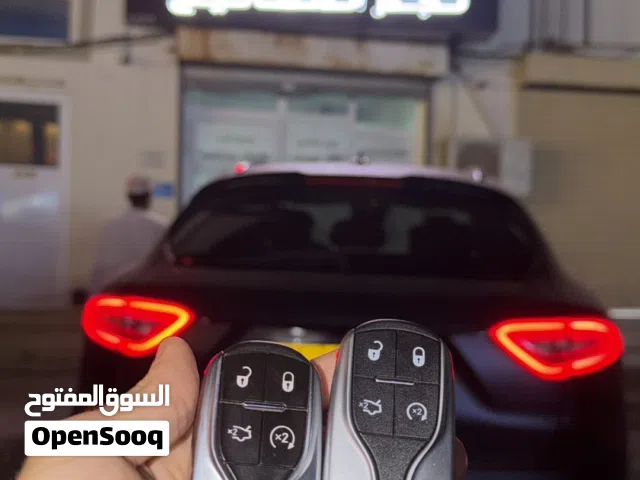 � ضاع المفتاح؟ الحل عندنا نسخ وبرمجة جميع السيارات – خدمة متنقلة 24 ساعه
