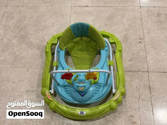 Baby walker