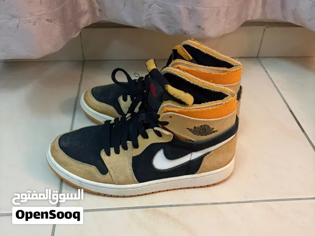 Jordan 1 High Zoom Pumpkin Spice used