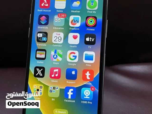 iPhone X 256Gb