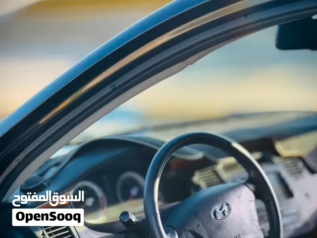 : HYUNDAI AZERA