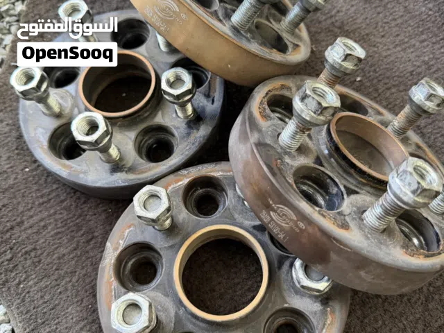 سبيسرات كورولا 5 براغي