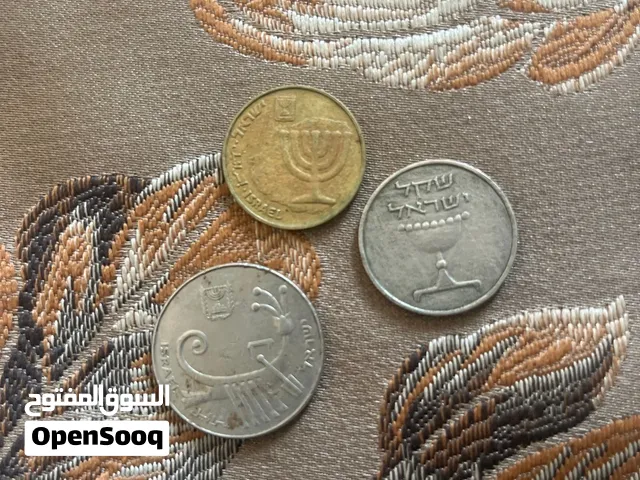عملات معدنية