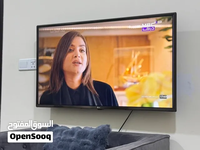 يلجي شاشة تلفزيون سمارت