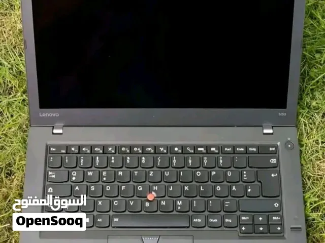Lenovo Thinkpad T460