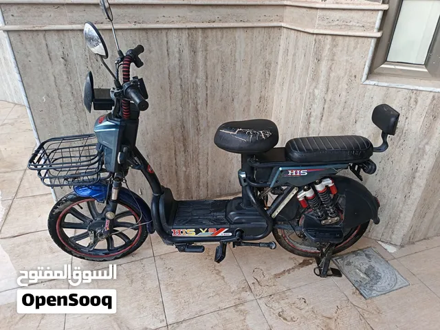 للبيع دراجة HIS V9