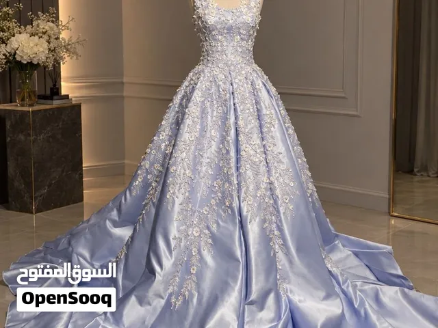 فستان ملكه