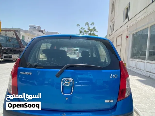 Hyundai i10 2009