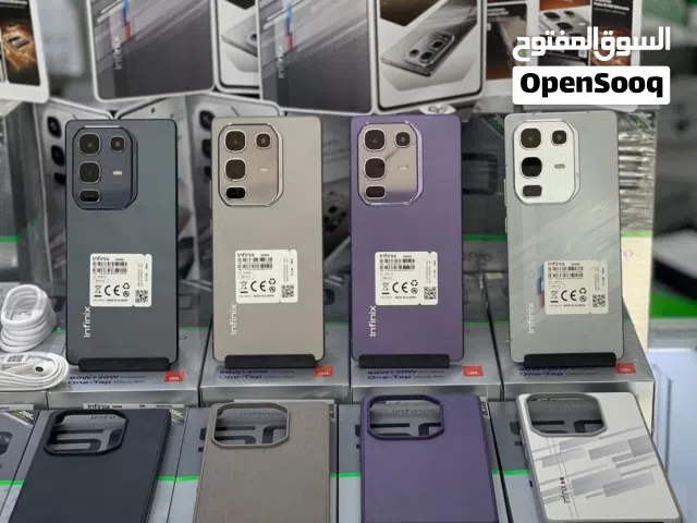 جهاز اخو الجديد 256g و رام 24  16ram Not 50 pro كامل اغراضو