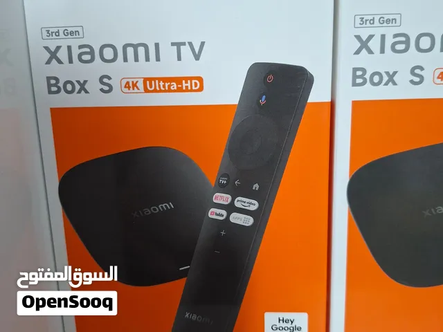 tv box remont
