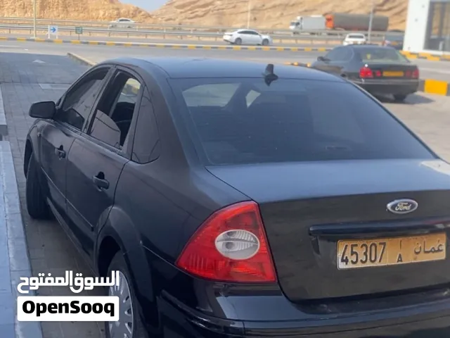 Used Ford Taurus in Al Sharqiya
