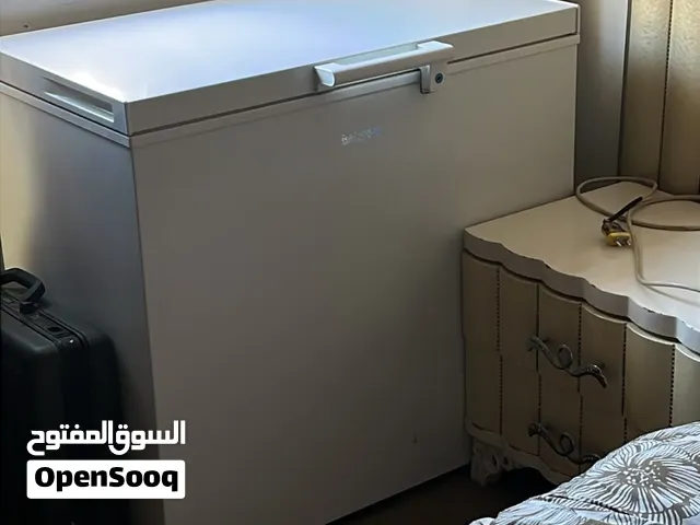 فريزر ناشونال ستار