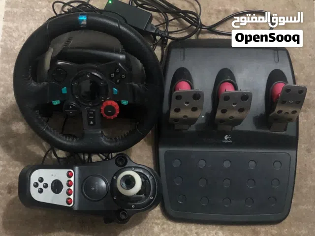 سكانG29مستعمل قيرعادي