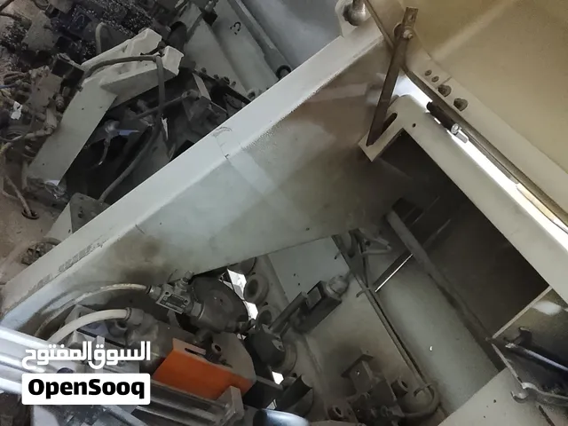 ماكينه تحريف ايطالي للبيع