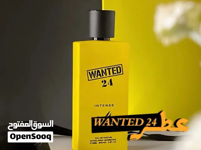 عطر وينتد24 فوحان و ثبات عالي