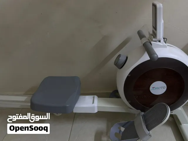جهاز تجديف جديد