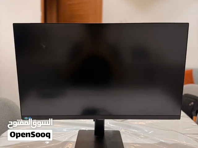 Samsung ViewFinity S7 27” 4K UHD  شاشة كيمنك/مكتبية