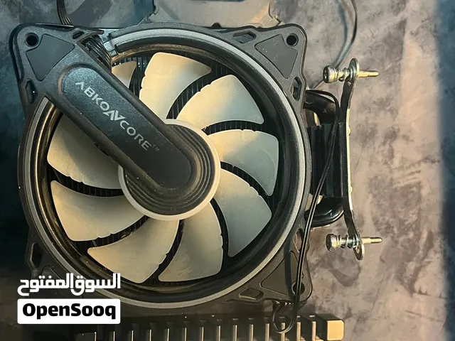 Hhd 500 جيبي + مبرد هوائي شوف الوصف