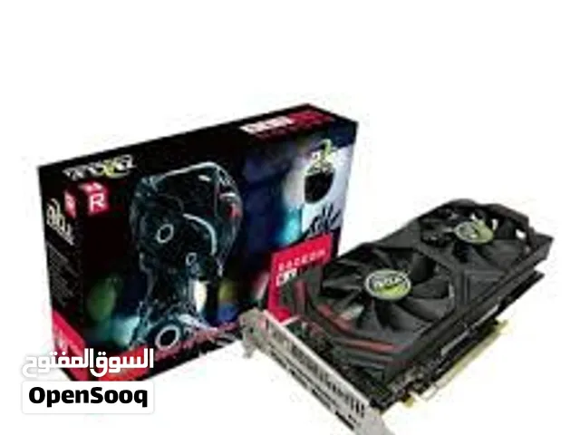 مطلوب gtx 1660 super للبيع او مراوس مع rx580 و انطيك فرق