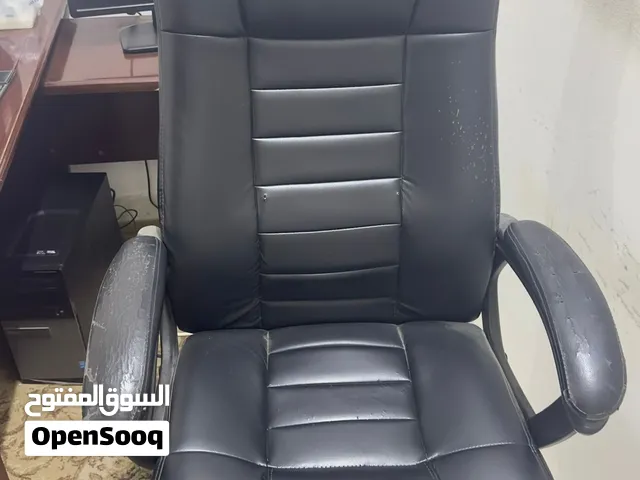 للبيع كراسي مكتب
