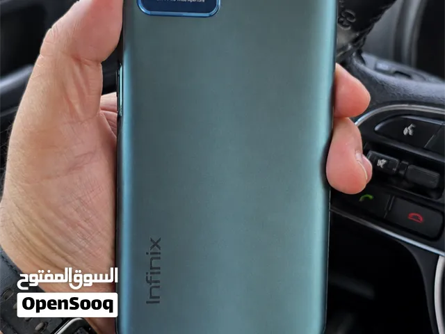 infinix note 11 pro