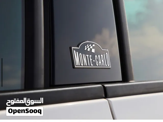 سكودا فابيا مونتي كارلو
