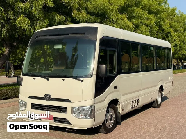 كوستر 2022